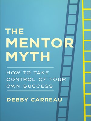 cover image of The Mentor Myth